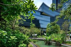 Mapletree Business City (D5), Office #451841461
